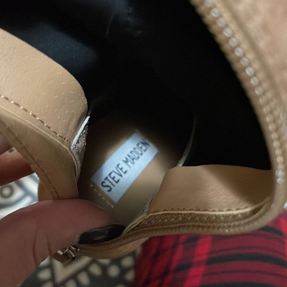 Steve Madden emotions boots - Picture 8 of 9